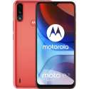 Motorola Moto E7i Power - 32GB - Rood