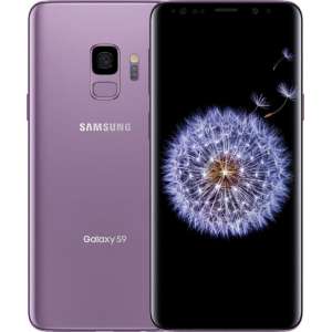 Samsung Galaxy S9 Duo - Alloccaz Refurbished - B grade (Licht gebruikt) - 64GB - Ultra Violet