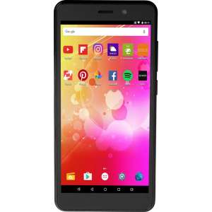 Denver SCQ-50001G - 5 Inch - 3G smartphone - Android 10 GO
