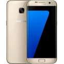 Samsung Galaxy S7 Edge - Alloccaz Refurbished - C grade (Zichtbaar gebruikt)  - 32GB - Goud