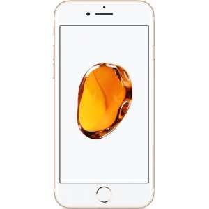 Apple iPhone 7 - Refurbished door Forza - A grade (Zo goed als nieuw) - 32GB - Goud