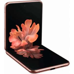 Samsung Galaxy Z Flip 5G - 256GB - Bronze
