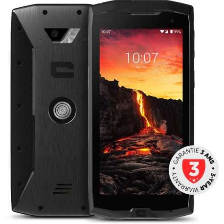 Crosscall Core-M4 Outdoor Smartphone