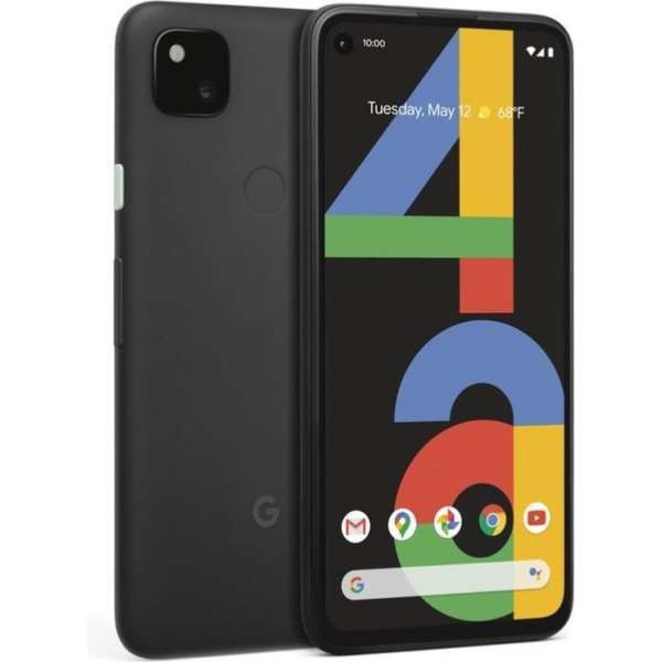 pixel 4a grapheneos