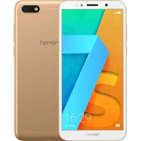 Honor 7S - 16GB - Goud