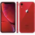 Refurbished Apple Iphone Xr (64 gb) rood