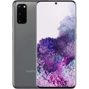 Samsung Galaxy S20 - Enterprise Edition - 4G - 128GB - Cosmic Gray