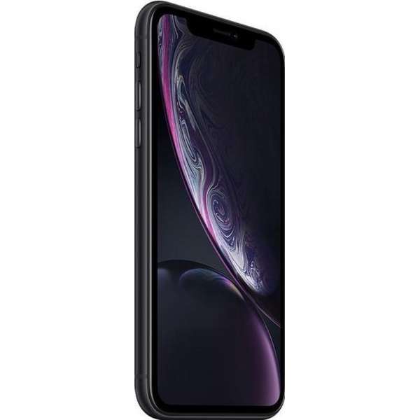 Apple iPhone XR refurbished door Adognicosto - B Grade (Lichte gebruikssporen) - 64GB - Zwart