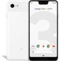 Google Pixel 3 XL 64GB clearly wit