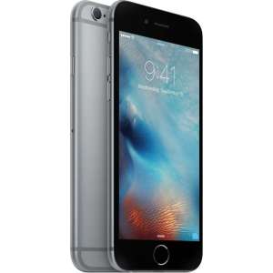 Apple iPhone 6S plus - Alloccaz Refurbished - B grade (Licht gebruikt) - 32GB - Spacegrijs