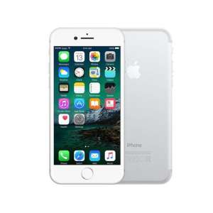 Apple iPhone 7 - Refurbished door Leapp - A grade (Zo goed als nieuw) - 128 GB - Zilver
