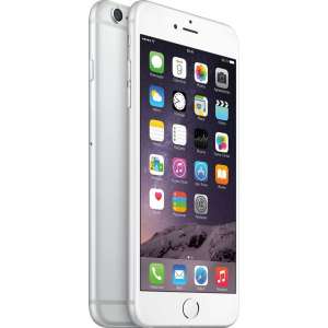 Apple iPhone 6 Plus - Alloccaz Refurbished - C grade (Zichtbaar gebruikt) - 16Go - Zilver