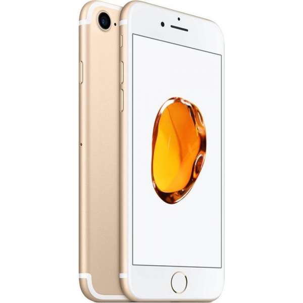 Apple iPhone 7 - Alloccaz Refurbished - C grade (Zichtbaar gebruikt) - 256Go - Goud