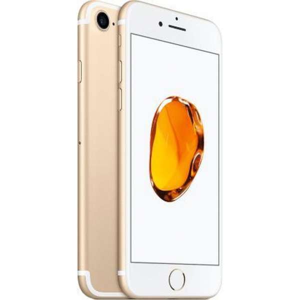 Apple iPhone 7 Refurbished door Remarketed – Grade A (Zo goed als nieuw) 32 GB Gold Smartphones - budgethardware.net- Voor ieder wils! 35% Korting