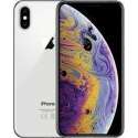 Apple iPhone XS 64GB Silver Refubished B Grade door Catcomm