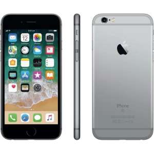 Apple iPhone 6S - Alloccaz Refurbished - B grade (Licht gebruikt) - 64GB - Spacegrijs