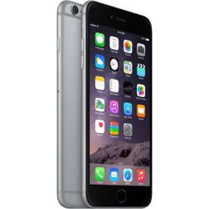 Apple iPhone 6 Plus - Alloccaz Refurbished - B grade (Licht gebruikt) - 16Go - Space Gray