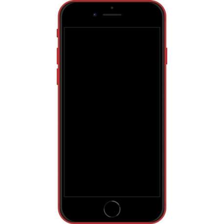 Apple iPhone SE (2020) 64GB Rood - Refurbished - 2 jaar garantie als nieuw iPhone SE 2020
