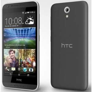 HTC Desire 620 - 8GB - Grijs