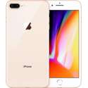 Forza Refurbished Apple iPhone 8 Plus 64GB Gold - B grade