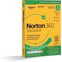 Norton 360 Standard 2020 - 1 Apparaat - 1 Jaar - 10GB - Nederlands - Windows/MAC/Android/iOS Download