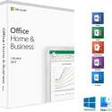 Microsoft Office 2019 Home And Business PC/Mac