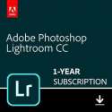 Adobe Photoshop Lightroom CC - 1 Apparaat - 1 Jaar - 1TB Cloudopslag - Nederlands / Engels - Windows / Mac Download