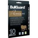 Bullguard Premium Protection 10 apparaten Mac / Windows / Android - 1 jaar