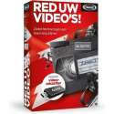 Magix Red Uw Video's 8.0 - Nederlands