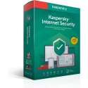 Kaspersky Internet Security 2020 (1 gebruiker, 1 jaar, NL)