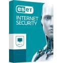 ESET Internet Security 10 - 1 Apparaat - Nederlands - Windows