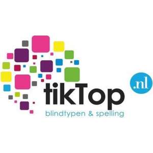 Typecursus tikTop.nl - Word een typetopper!