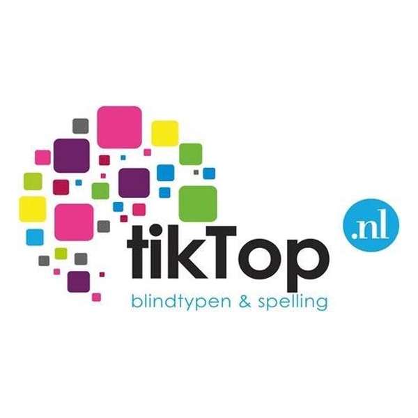 Typecursus tikTop.nl - Word een typetopper!