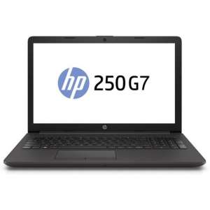 HP 250 G7 15.6 Full HD  | Intel i3-7020U | 8GB DDR4 | 256GB  SSD | Windows 10 Pro