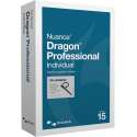 Dragon Professional Individual 15 Wireless (Dutch)