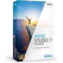 VEGAS Movie Studio 17 Platinum - 1 apparaat - PC - Engels