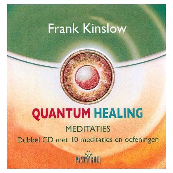 Quantum Healing Meditaties