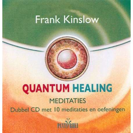 Quantum Healing Meditaties