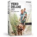 MAGIX Video Deluxe 2021 - Nederlands/ Engels/ Frans - Windows download