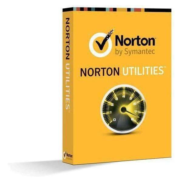 Norton Utilities 16  NL