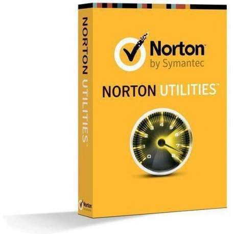 Norton Utilities 16  NL