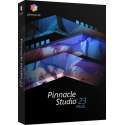 Pinnacle Studio 23 Plus ML EU