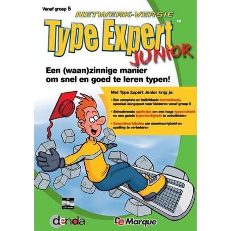 Type Expert Junior