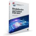 Bitdefender Antivirus 2020 - 1 Apparaat - 1 Jaar - Nederlands - MAC