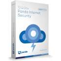 Panda Internet Security - 1 Apparaat - Nederlands / Frans - PC / Mac / Android / iOS