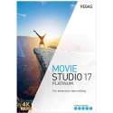 VEGAS Movie Studio 17 Platinum [PC Download]