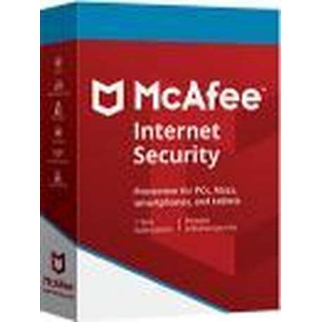 McAfee Internet Security