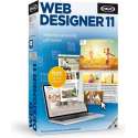 Magix Web Designer 11 - Nederlands / Windows