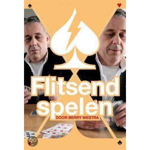 Flitsend Spelen, oefencdrom