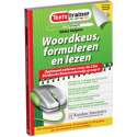 Toetstrainer Taal Woordkeus, formuleren en lezen